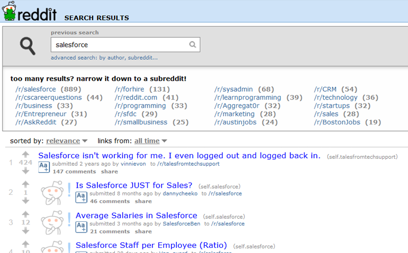 reddit-search-results-salesforce