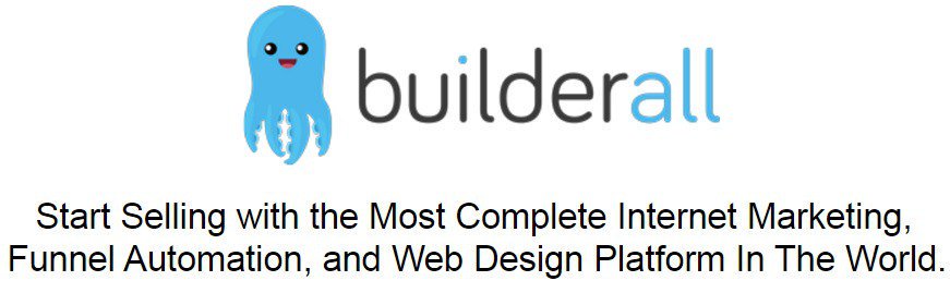 BuilderAll Recurring Two-Tiered Affiliate Program