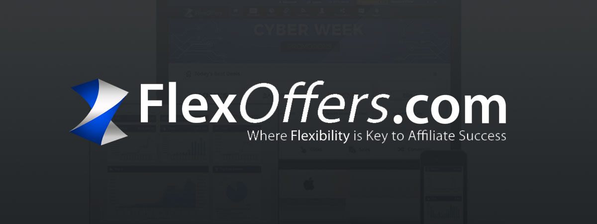 FlexOffers.com Affiliate Program