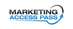 Featured in Marketing Access Pass