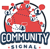 Featured in Community Signal