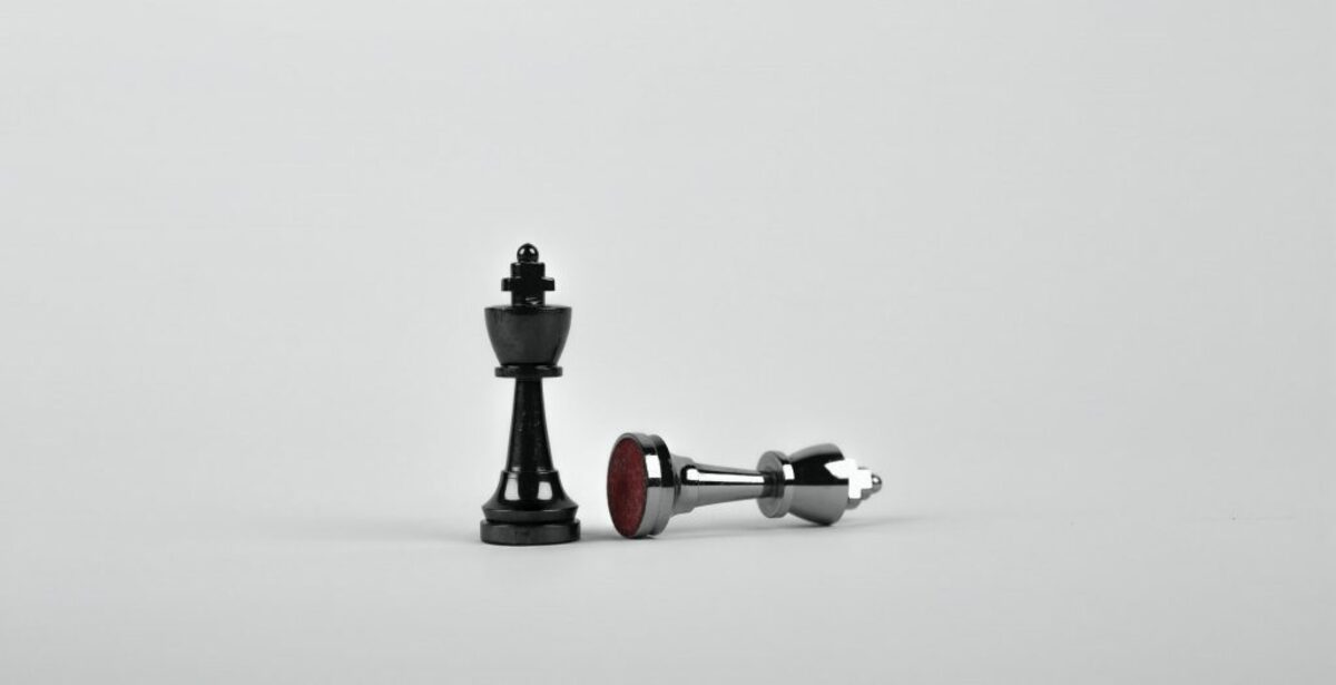 Chess pieces