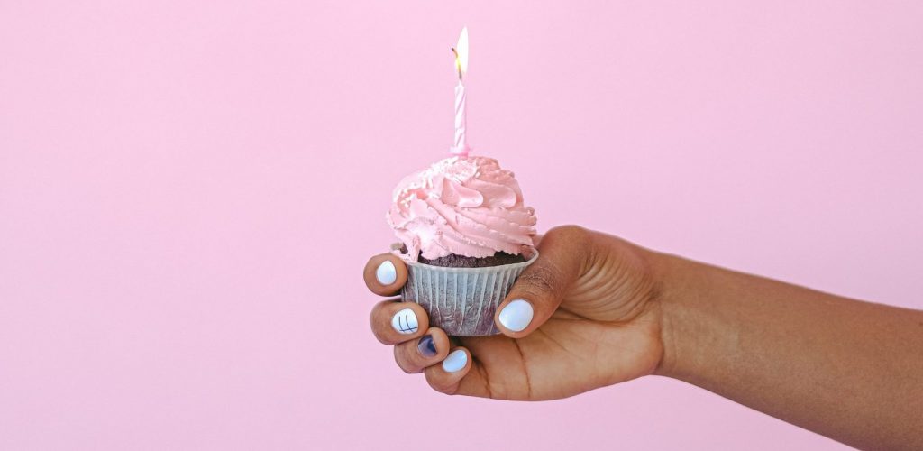 Image of cupcake 