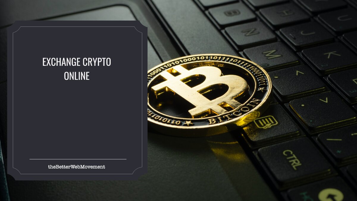 crypto online