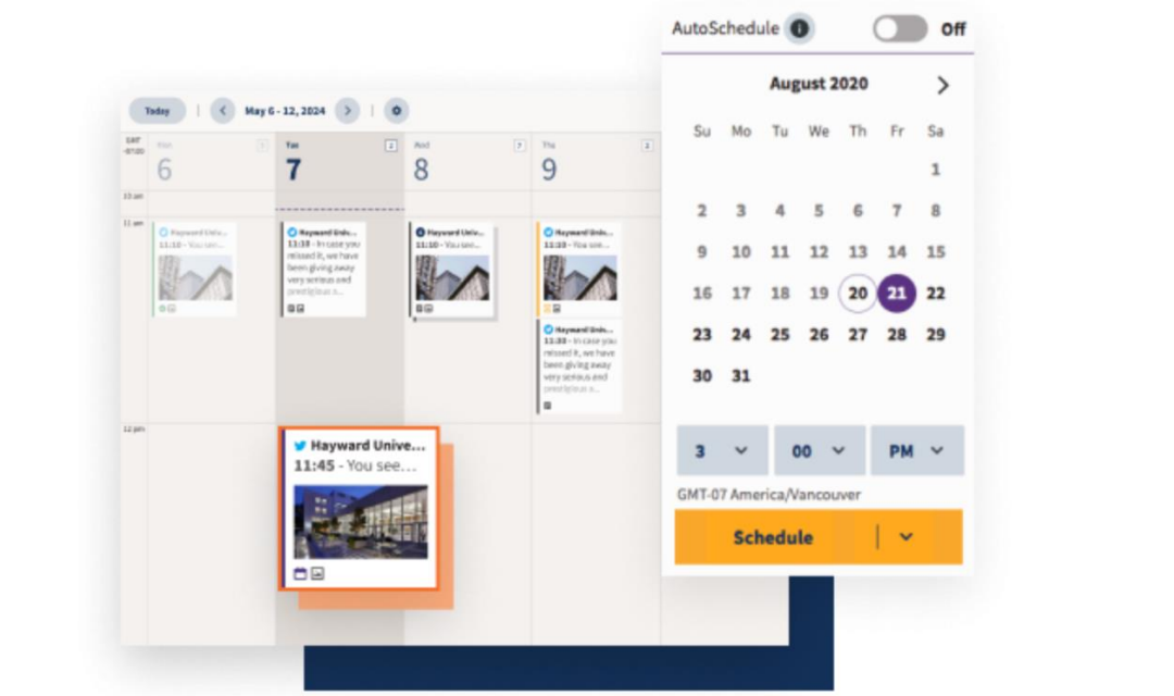 12 Best WordPress Calendar Plugins for 2025