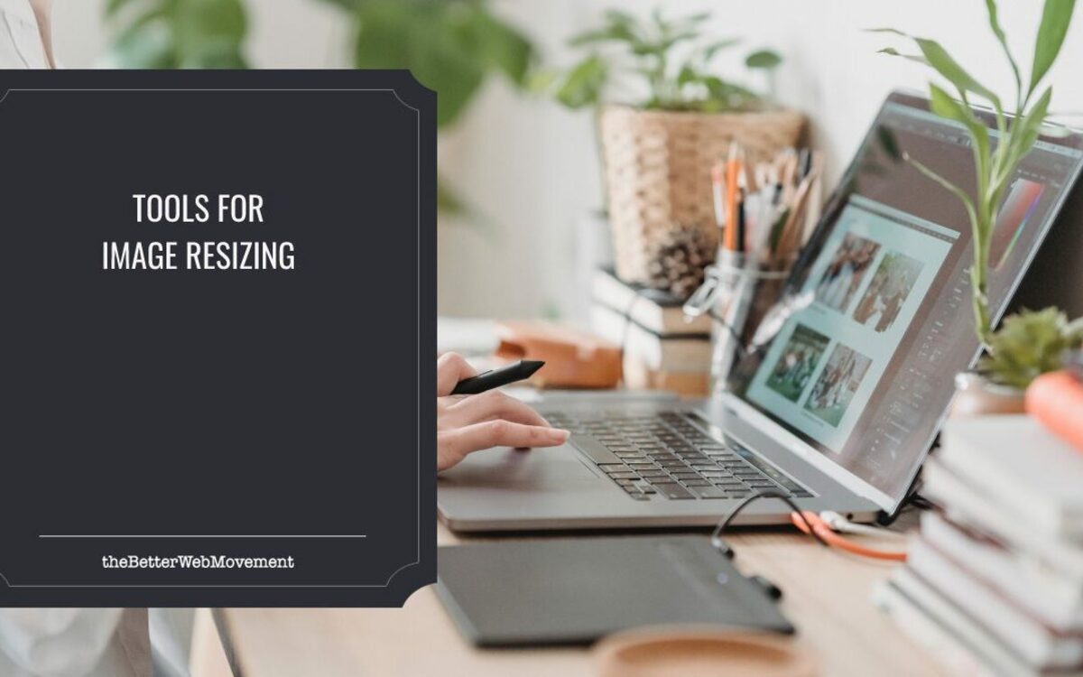 Top 5 Leading SaaS Tools for Image Resizing