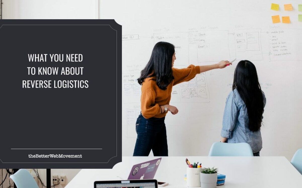 E-commerce World: What You Need to Know About Reverse Logistics