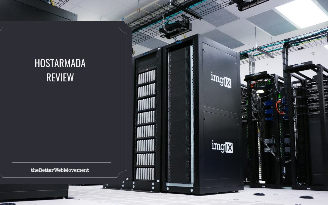 HostArmada Review: Blazing Fast Hosting with Affordable Pricing Packages