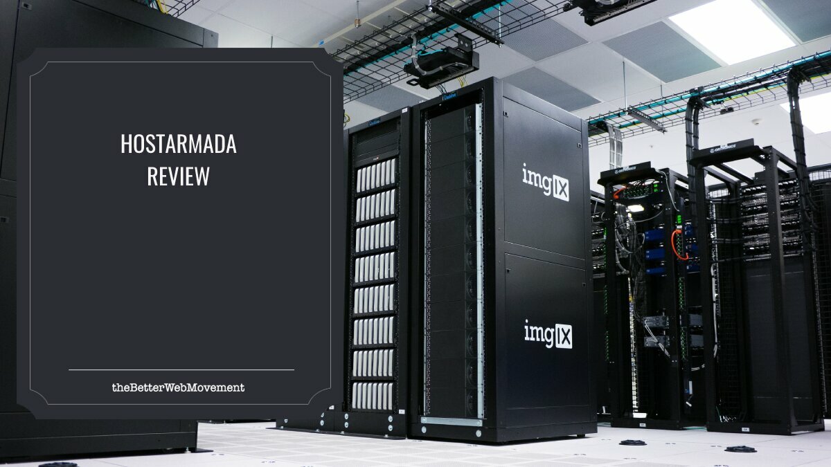 HostArmada Review: Blazing Fast Hosting With Affordable Pricing ...