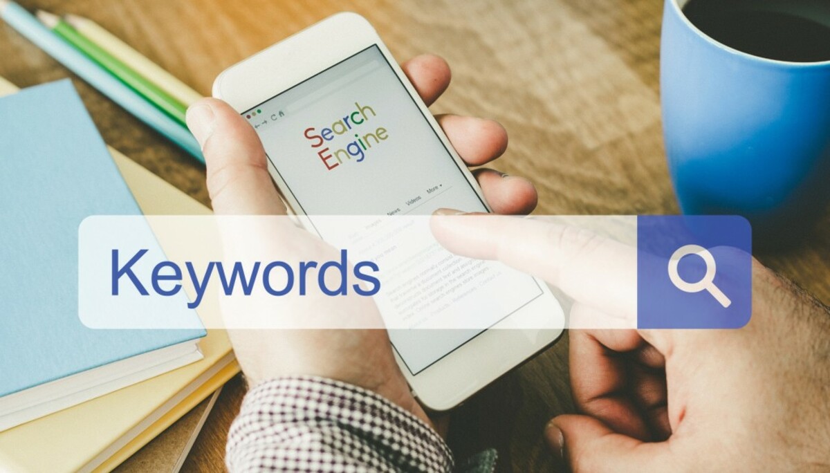 Keywords search