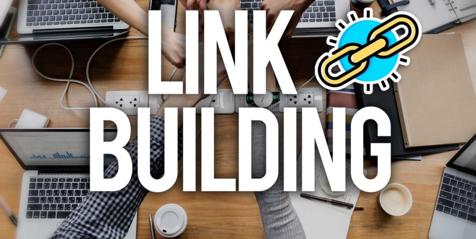 Link building