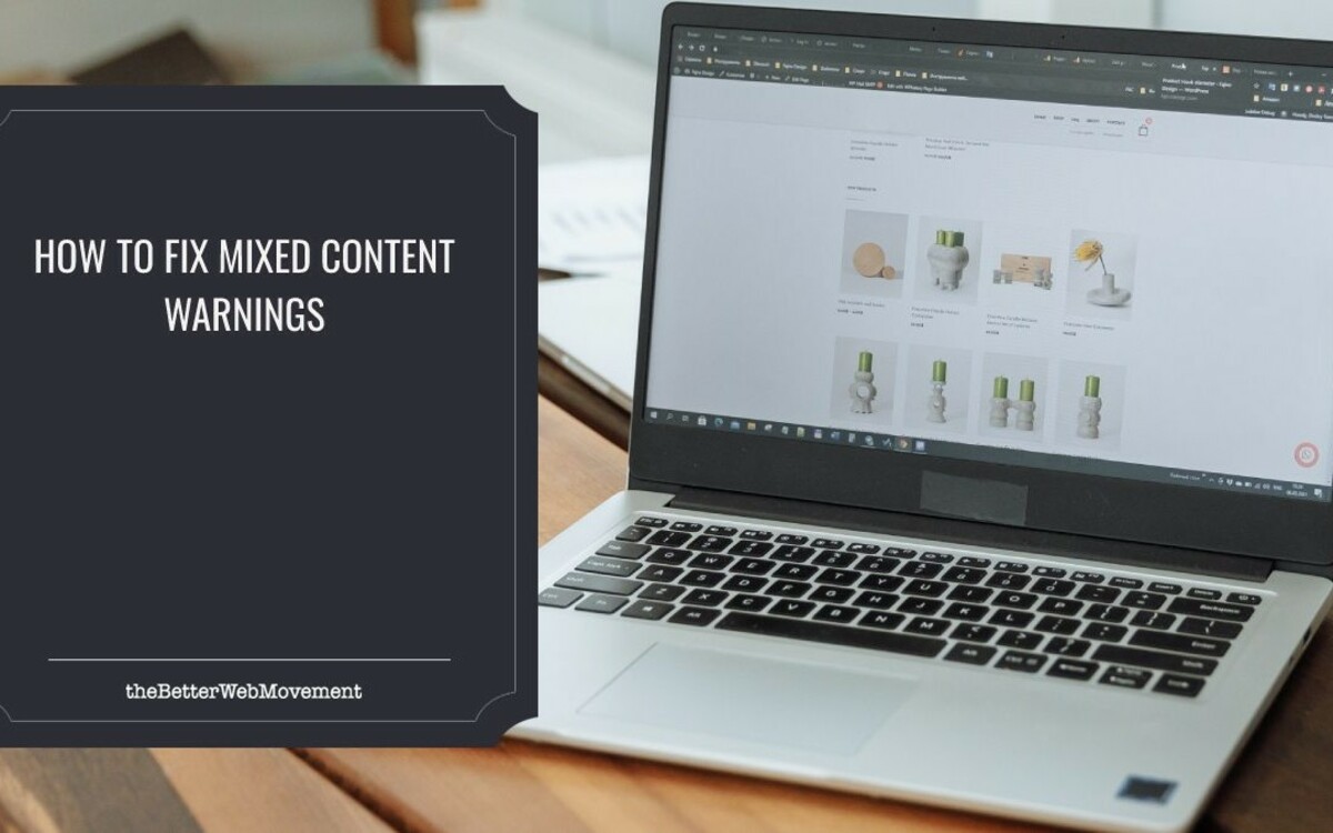 How Fix Mixed Content Warnings The Easy Way