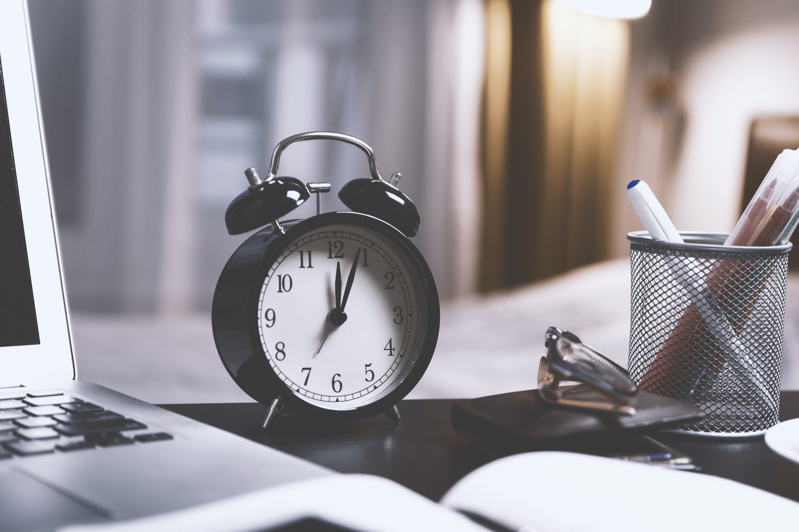 Understanding the Importance of Time Management