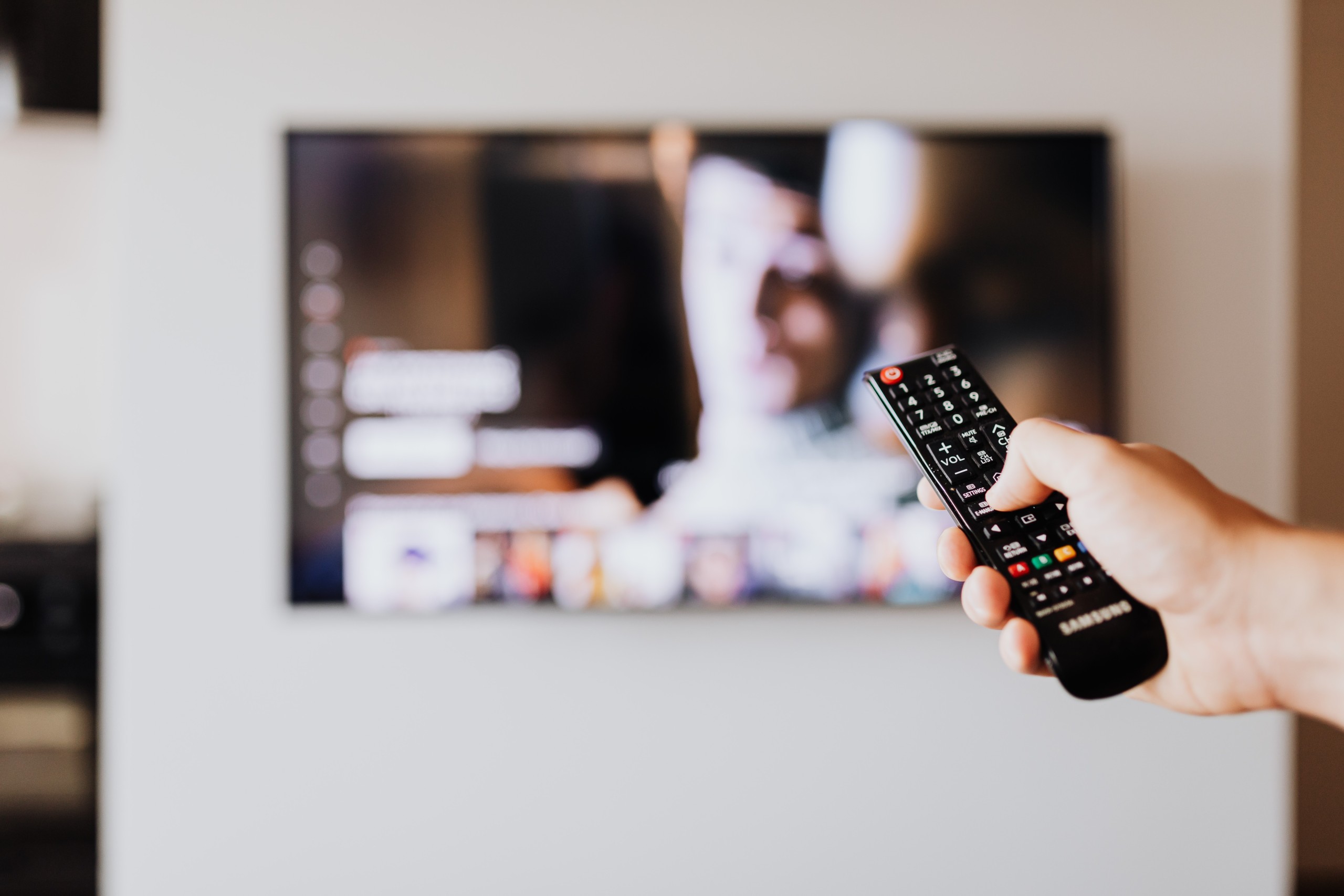 Activate TV Code on Smart TV 