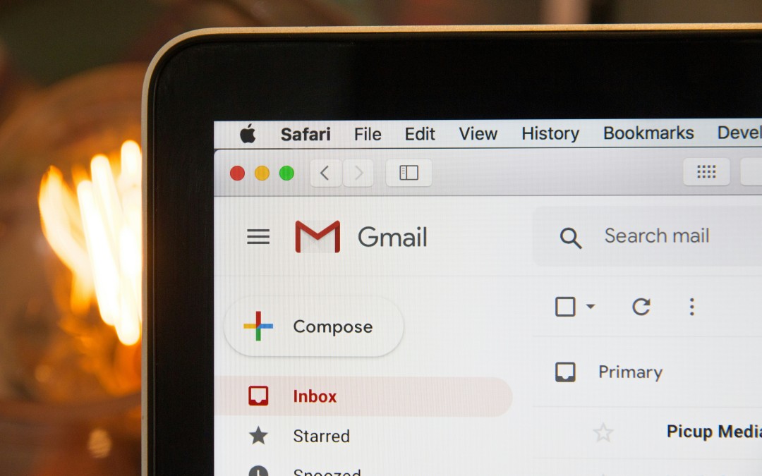 How to Speed Up Gmail for Slower Internet Connections