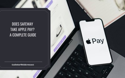 Does Safeway Take Apple Pay? A Complete Guide