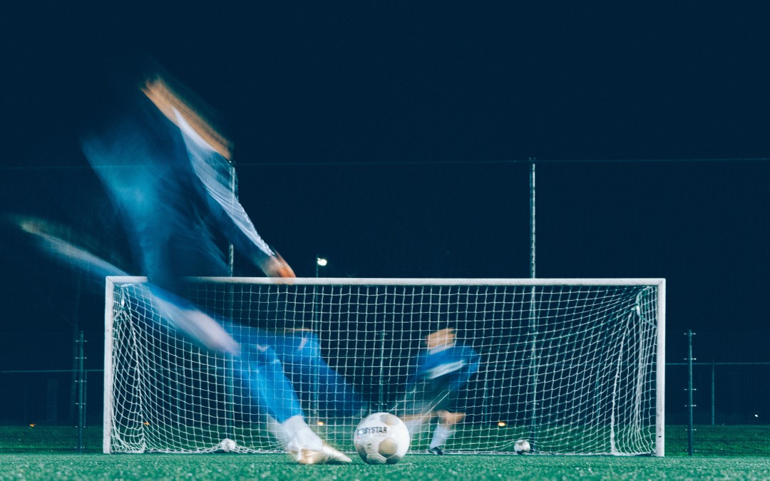 Inside Look: Perfecting the Penalty Kick: How to Score Under Pressure